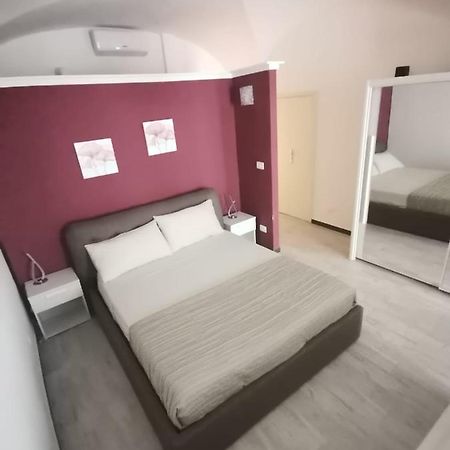 Agata Dreams Apartment 카타니아 외부 사진
