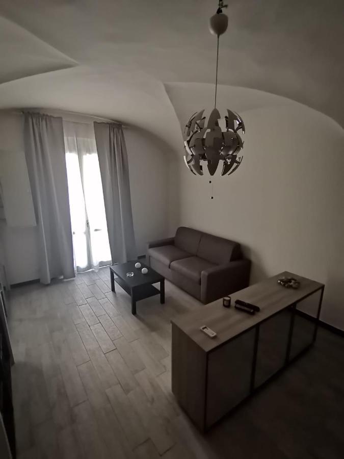 Agata Dreams Apartment 카타니아 외부 사진