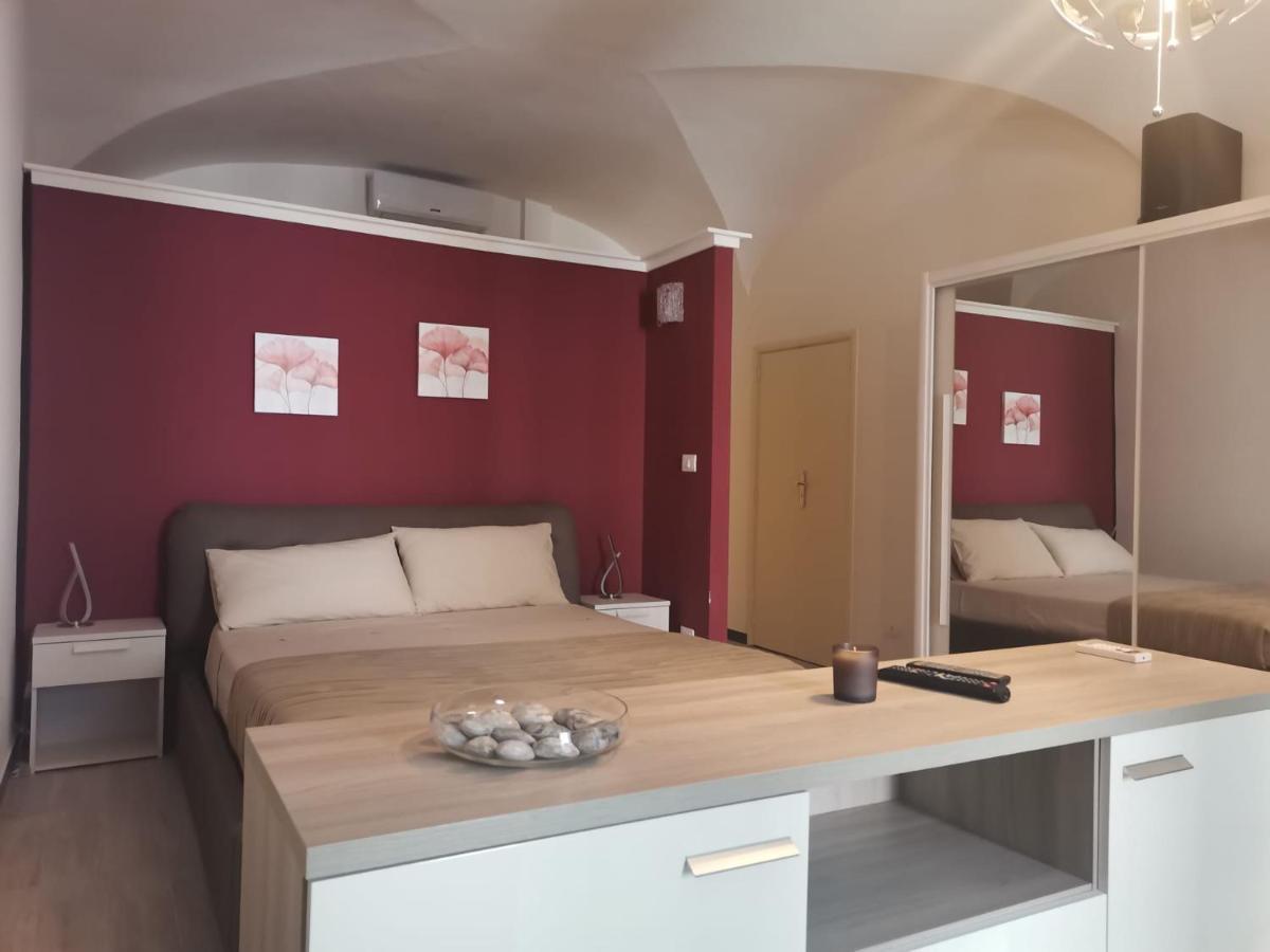 Agata Dreams Apartment 카타니아 외부 사진