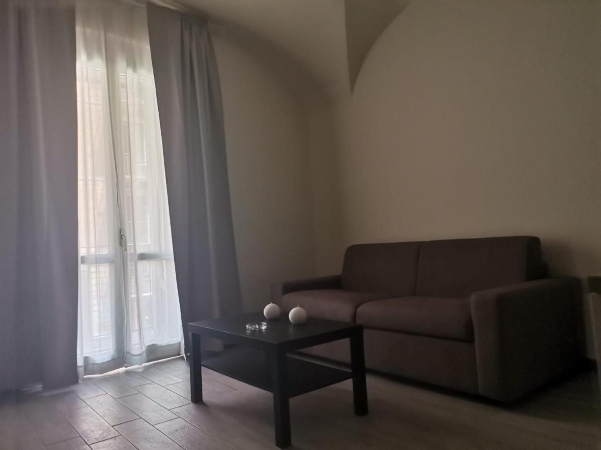 Agata Dreams Apartment 카타니아 외부 사진